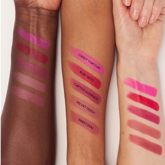 NEW✅MAC Lip Kit x 5 - Picture 5 of 6